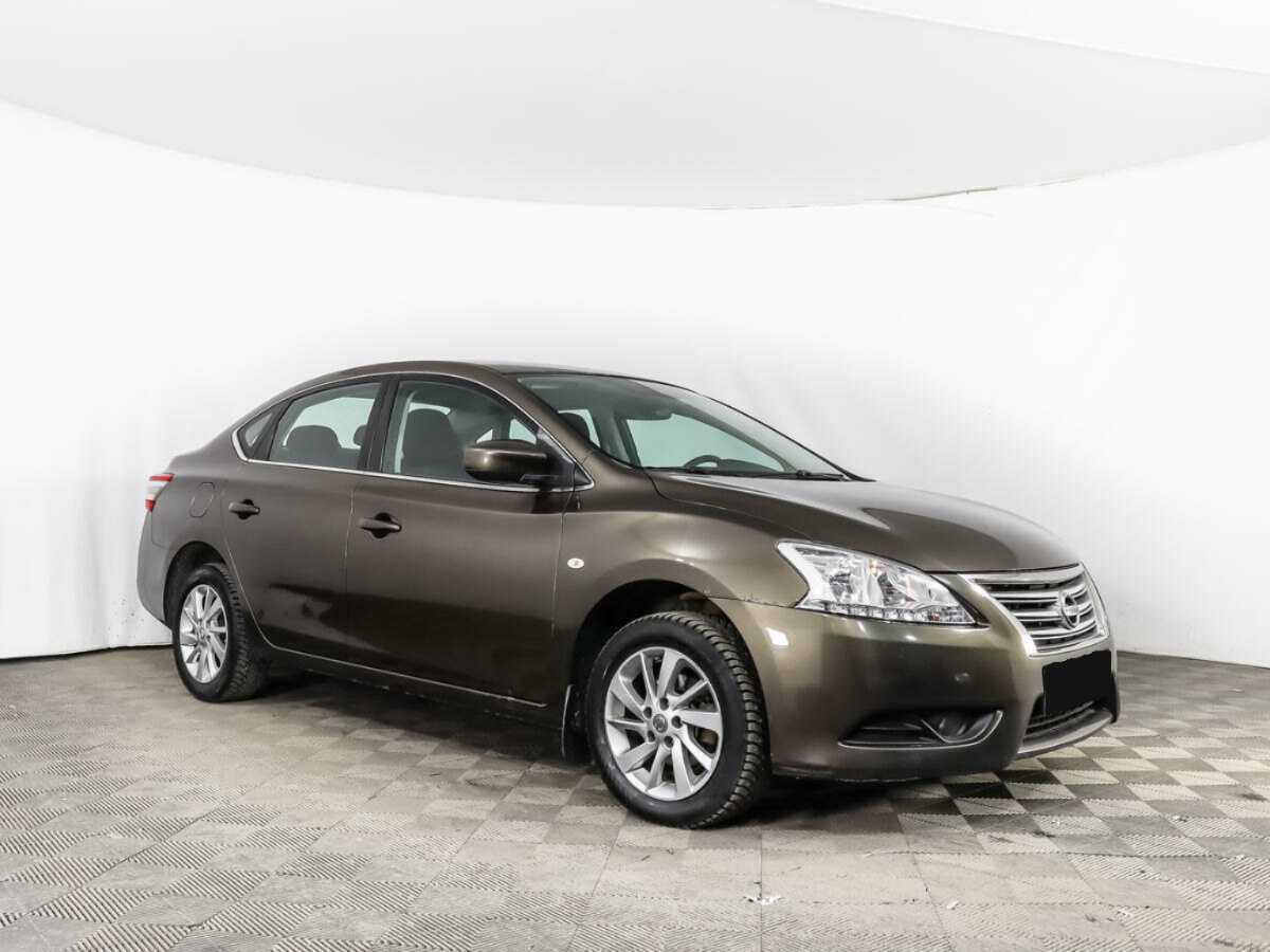 Nissan Sentra