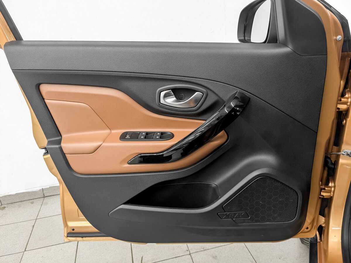 Купить Lada (ВАЗ) XRAY Cross, 2021, 46 547 км, фото №19