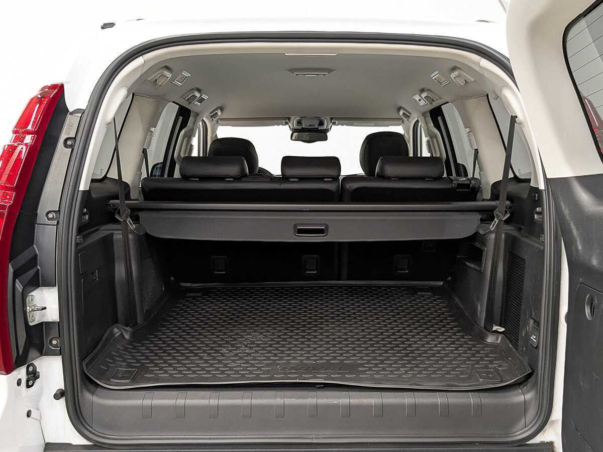 Купить Haval H9, 2021, 95 905 км, фото №10