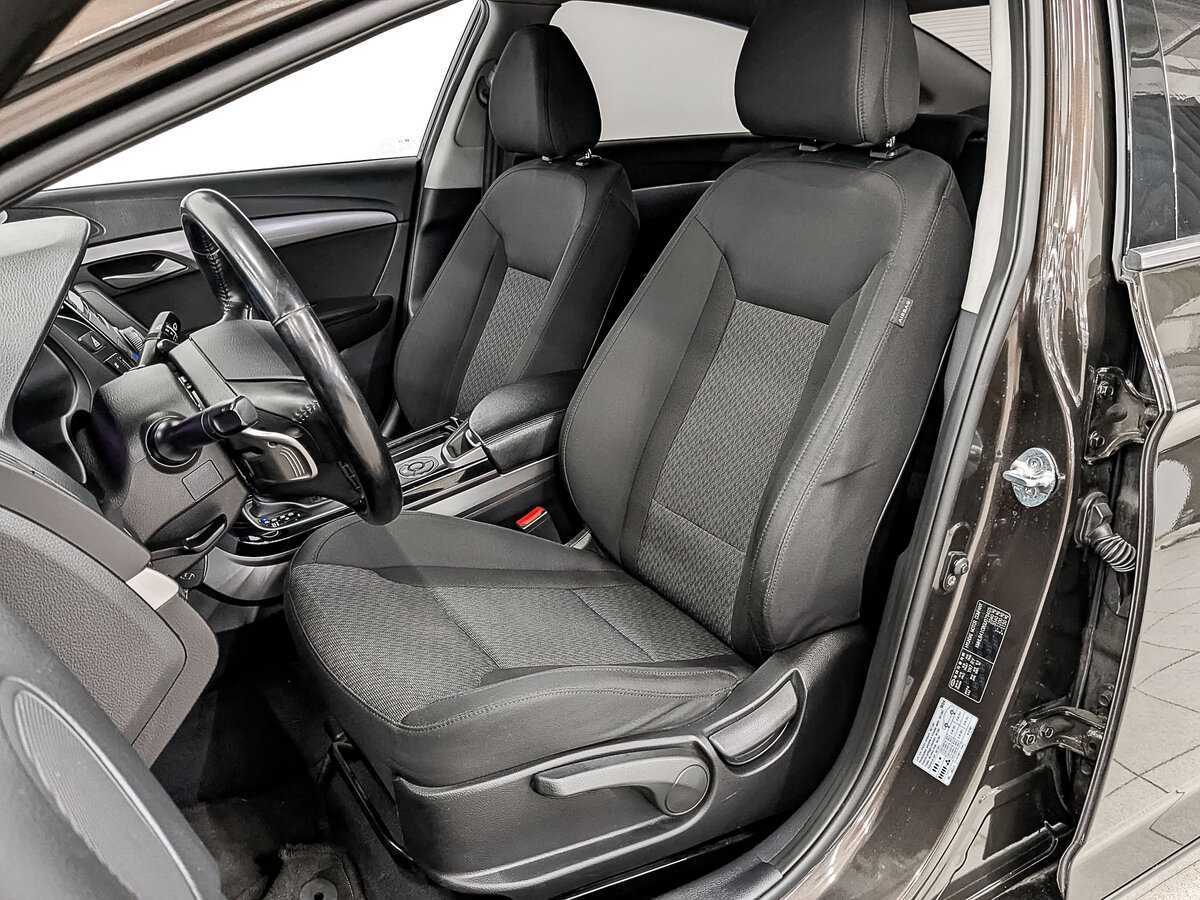 Купить Hyundai i40, 2015, 183 023 км, фото №18