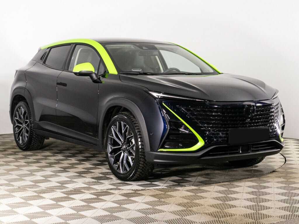 Changan UNI-T