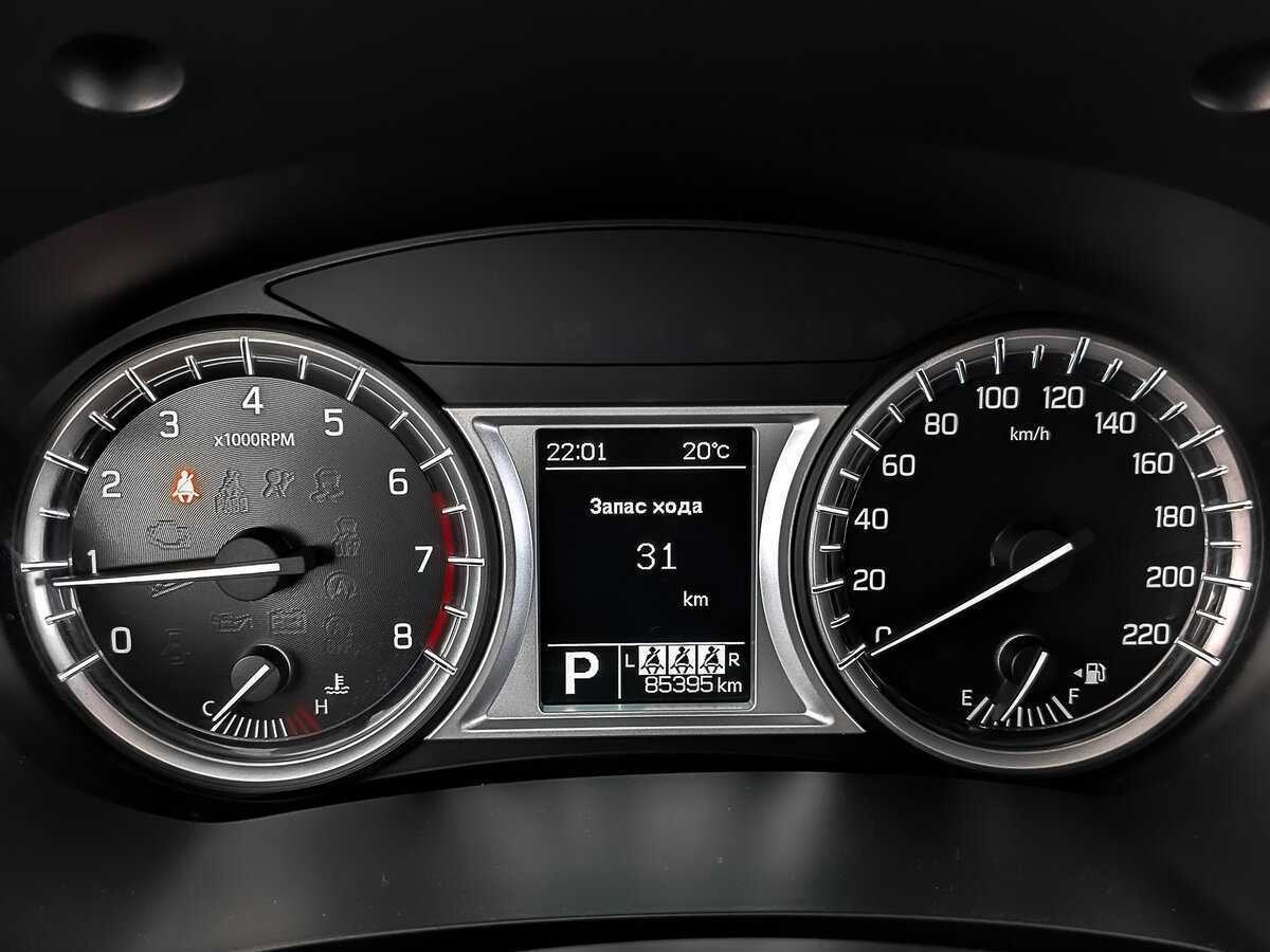 Купить Suzuki Vitara, 2019, 85 391 км, фото №16