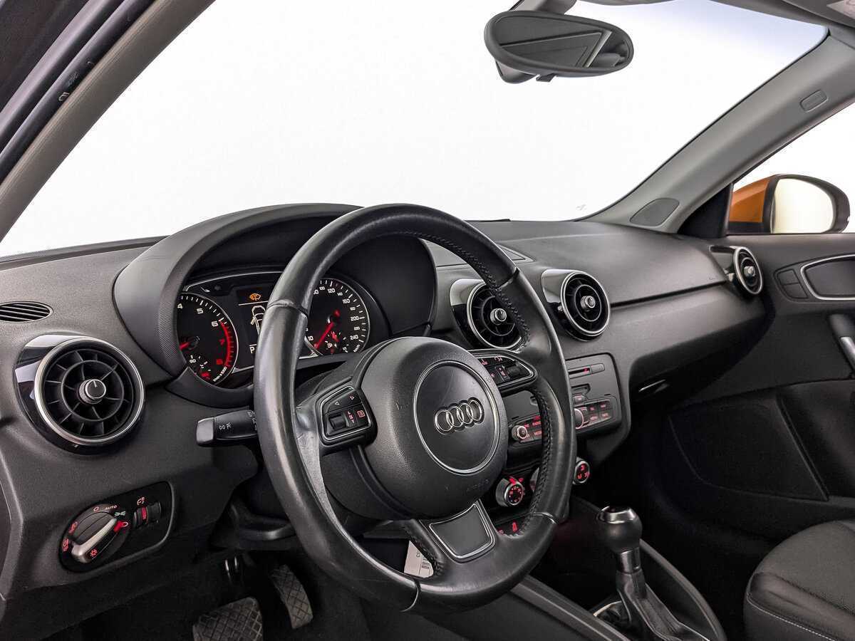 Купить Audi A1 Sportback, 2012, 74 093 км, фото №15