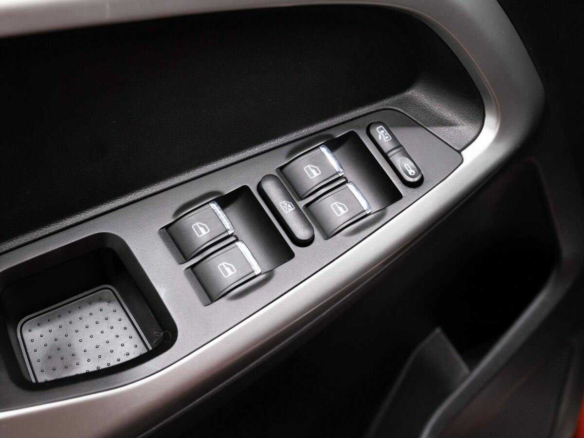 Купить CHERY Tiggo 5, 2018, 81 625 км, фото №16