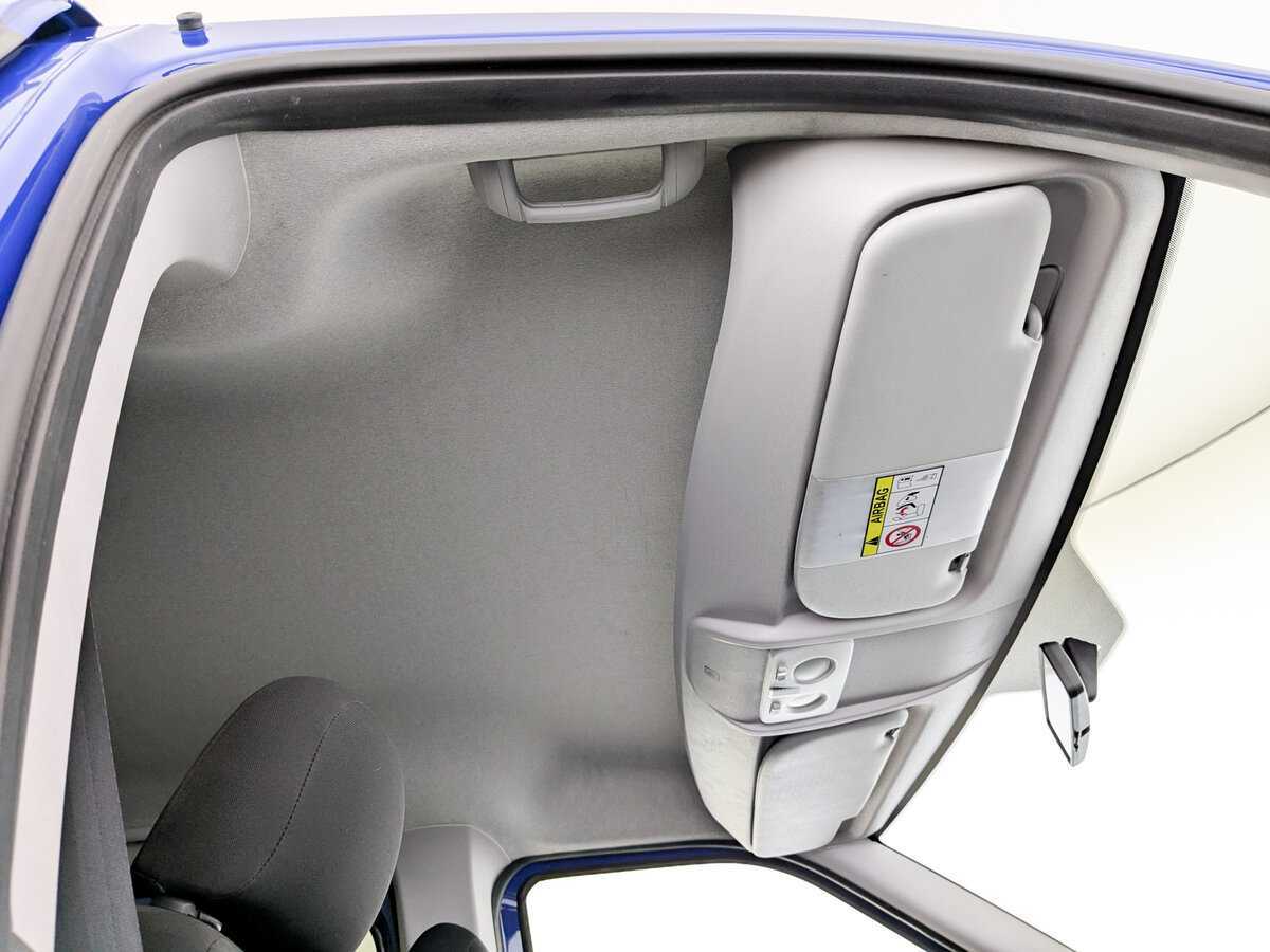 Купить Fiat Doblo, 2019, 35 144 км, фото №21