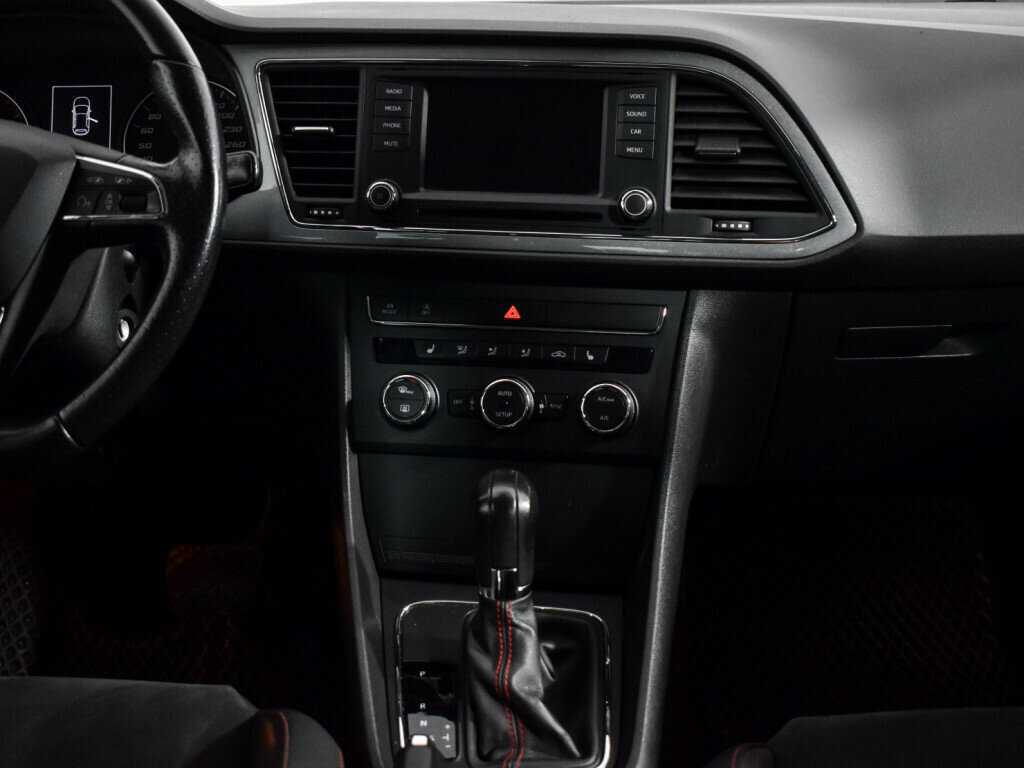 Купить SEAT Leon, 2013, 176 751 км, фото №16