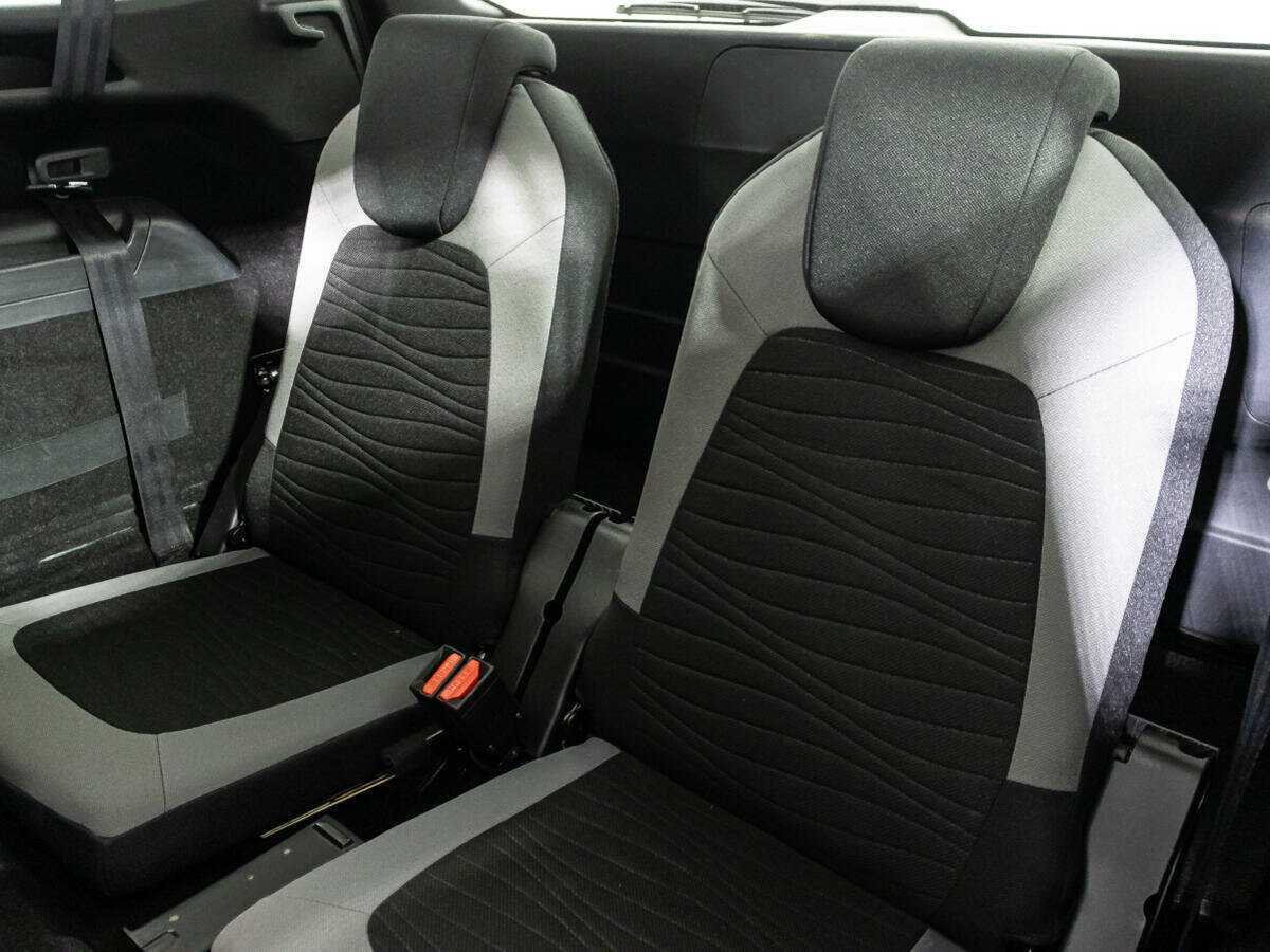 Купить Citroen C4 Picasso Grand, 2015, 105 298 км, фото №15