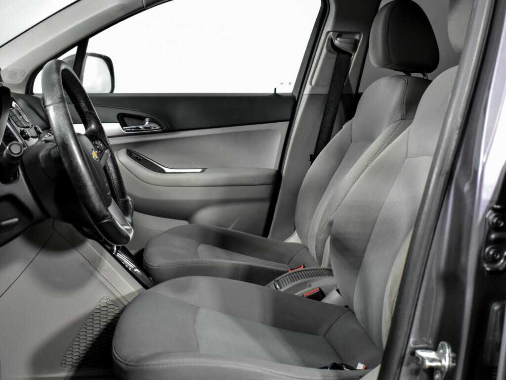 Купить Chevrolet Orlando, 2012, 284 000 км, фото №9