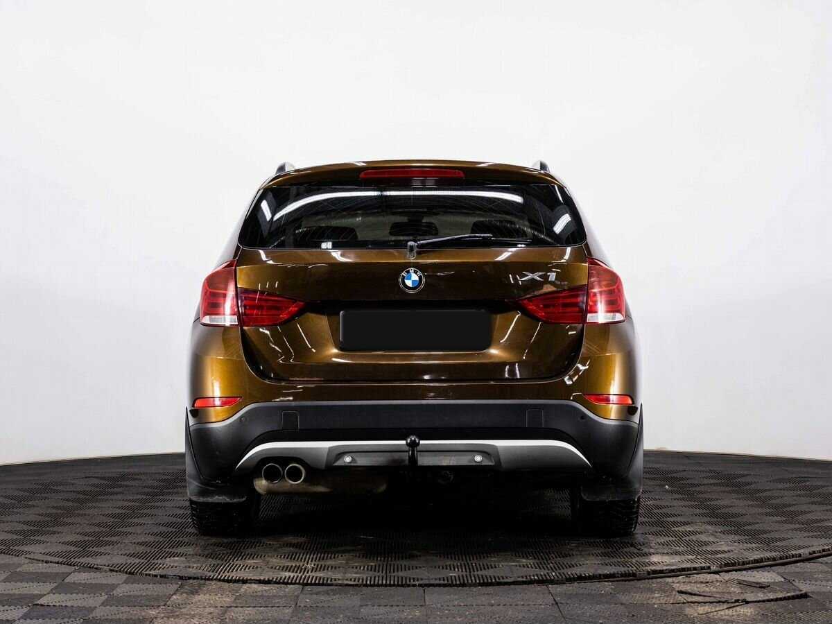 Купить BMW X1 20i, 2013, 280 000 км, фото №5