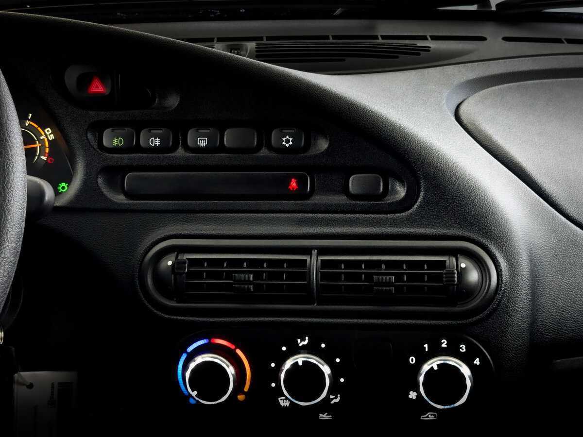 Купить Lada (ВАЗ) Niva, 2022, 56 018 км, фото №15