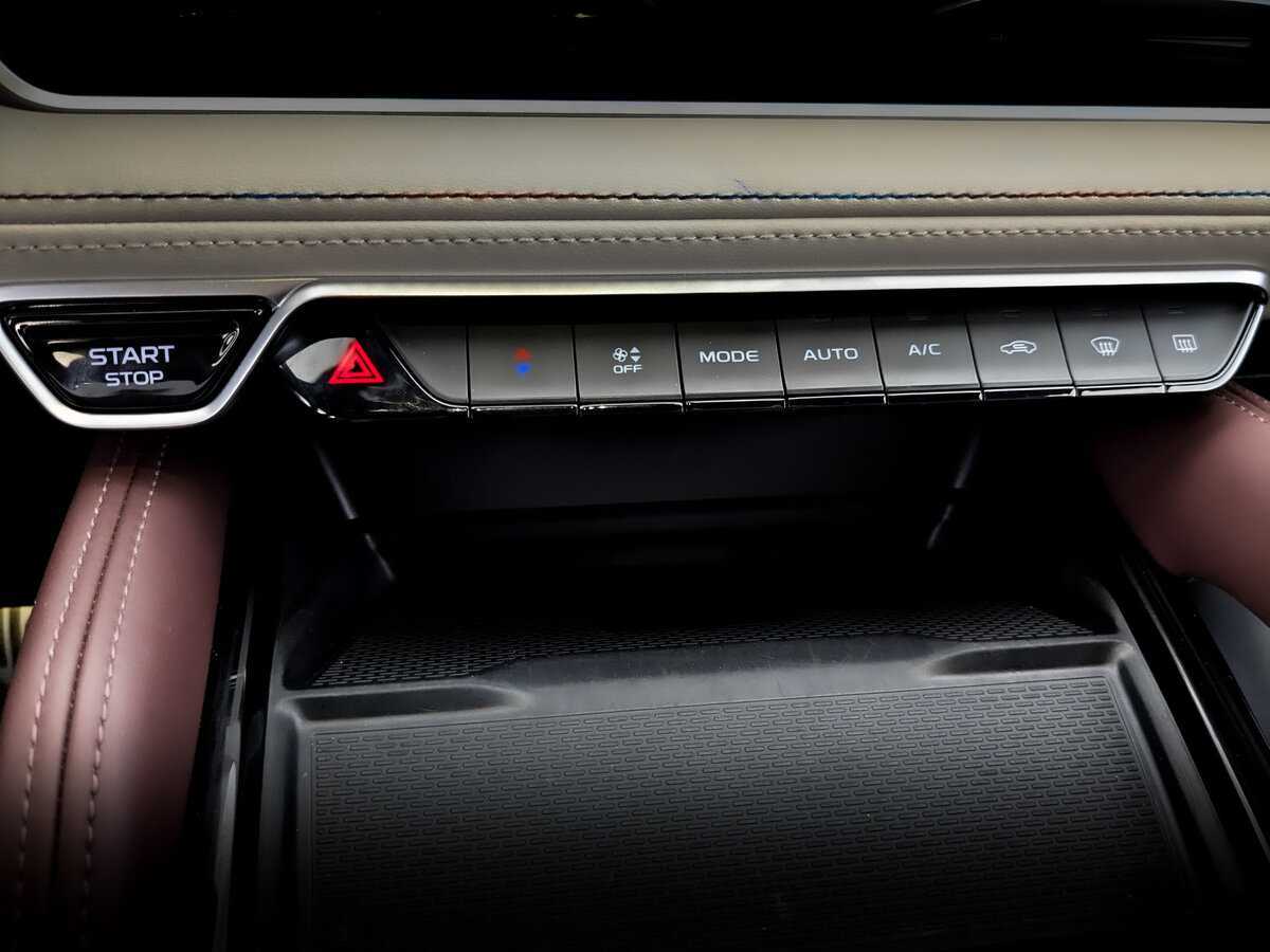 Купить Geely Monjaro, 2022, 14 606 км, фото №28