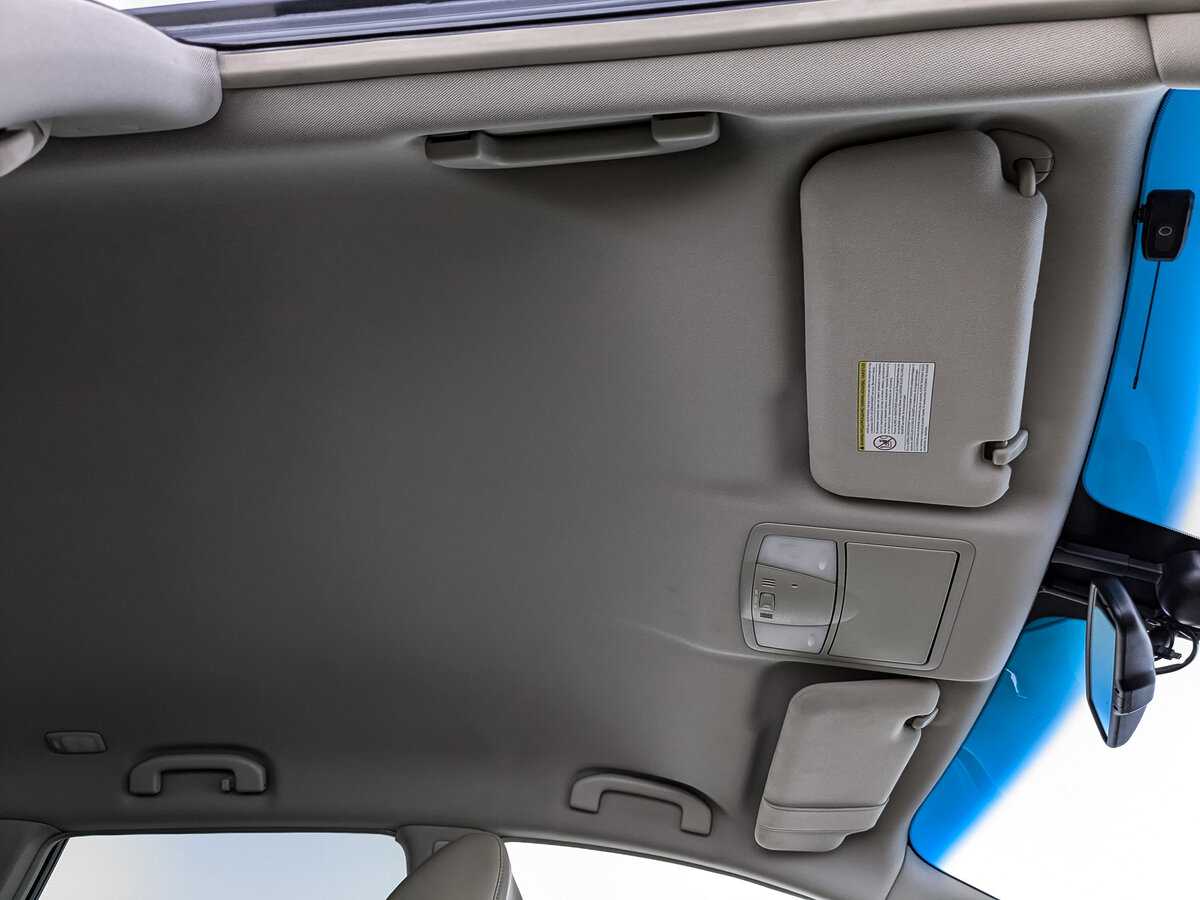 Купить Nissan Murano, 2014, 141 962 км, фото №19