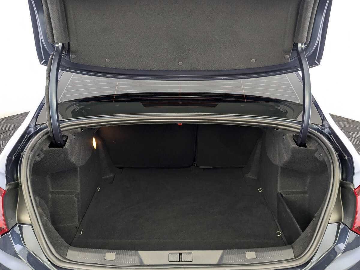 Купить Citroen C4, 2021, 68 316 км, фото №10