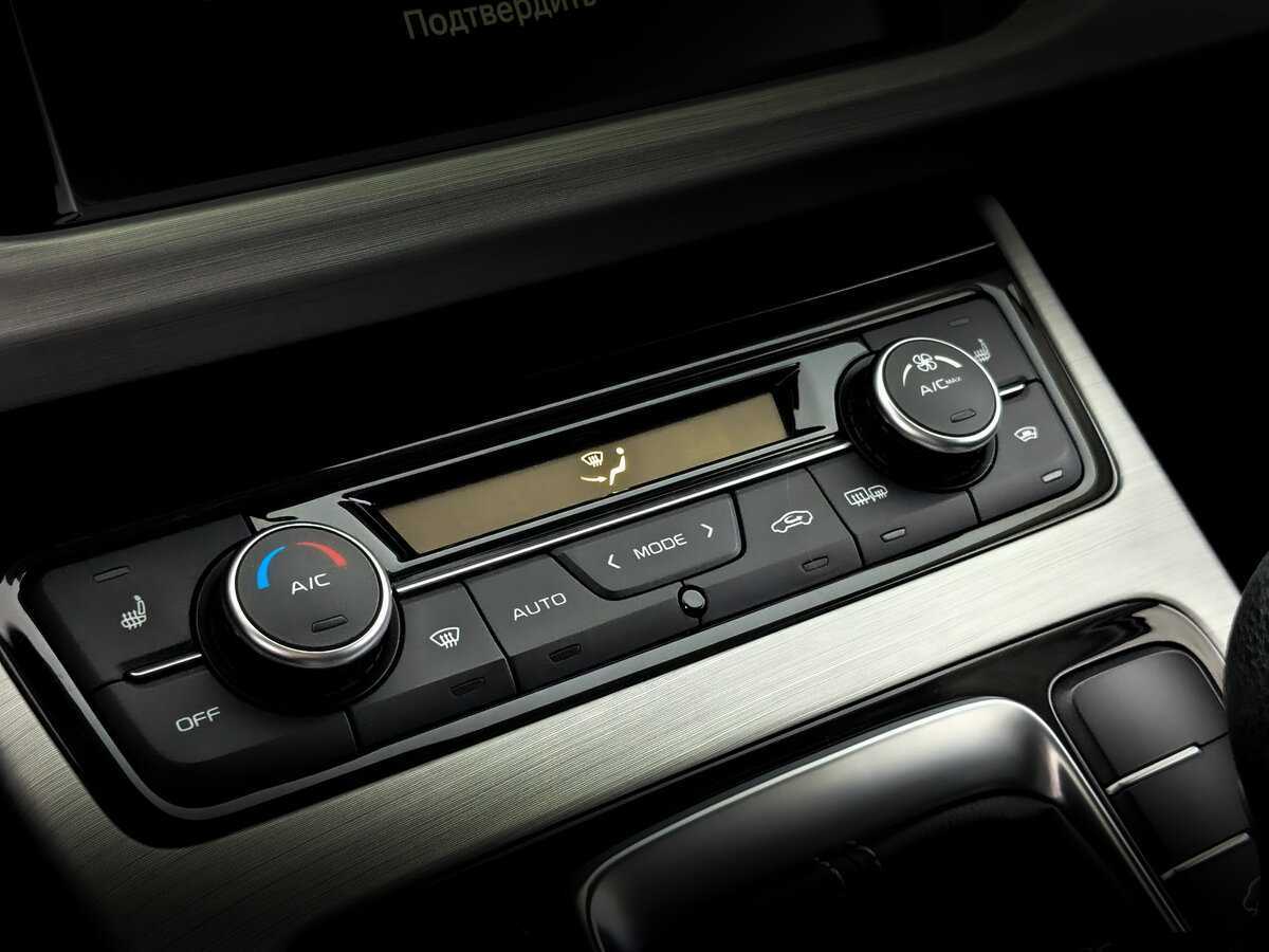 Купить Geely Atlas, 2020, 55 119 км, фото №25