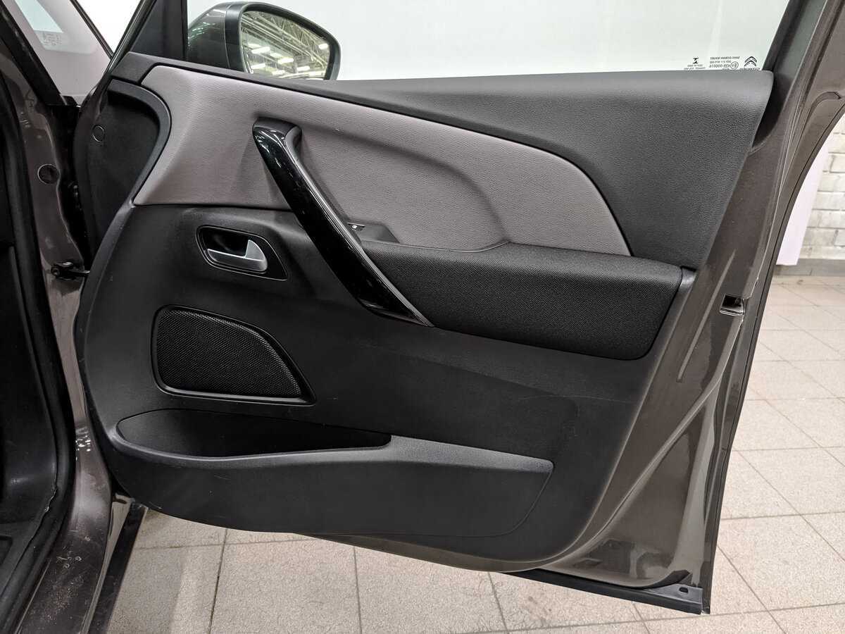 Купить Citroen C4 Picasso, 2017, 105 251 км, фото №22