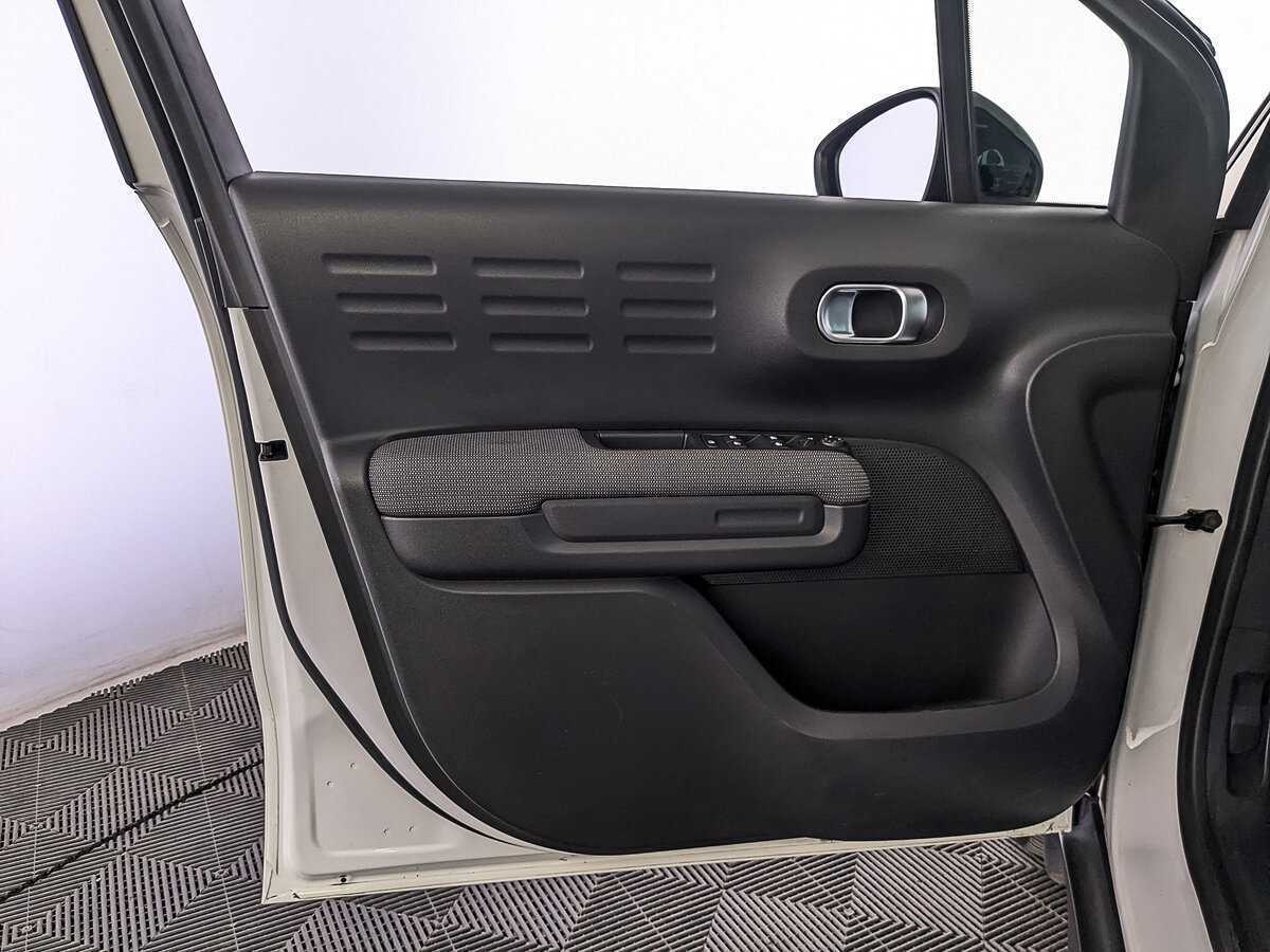 Купить Citroen C3 Aircross, 2019, 80 122 км, фото №19