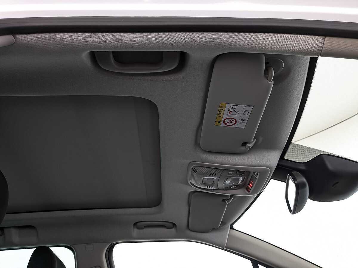 Купить Citroen C3 Aircross, 2019, 80 122 км, фото №21