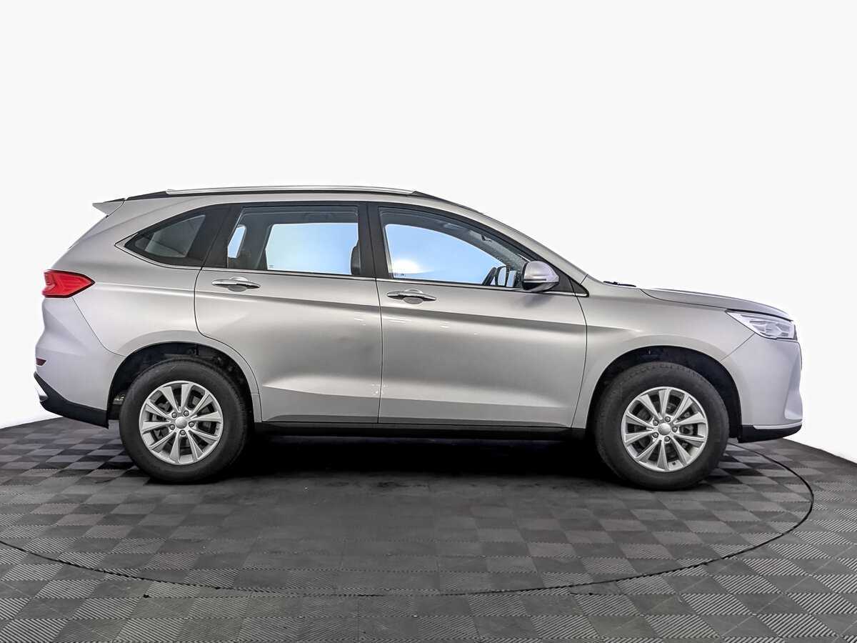 Купить Haval M6, 2023, 37 532 км, фото №4