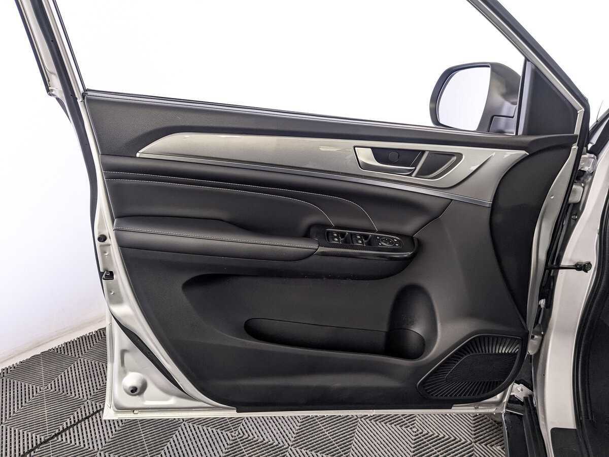 Купить Haval M6, 2023, 37 532 км, фото №19