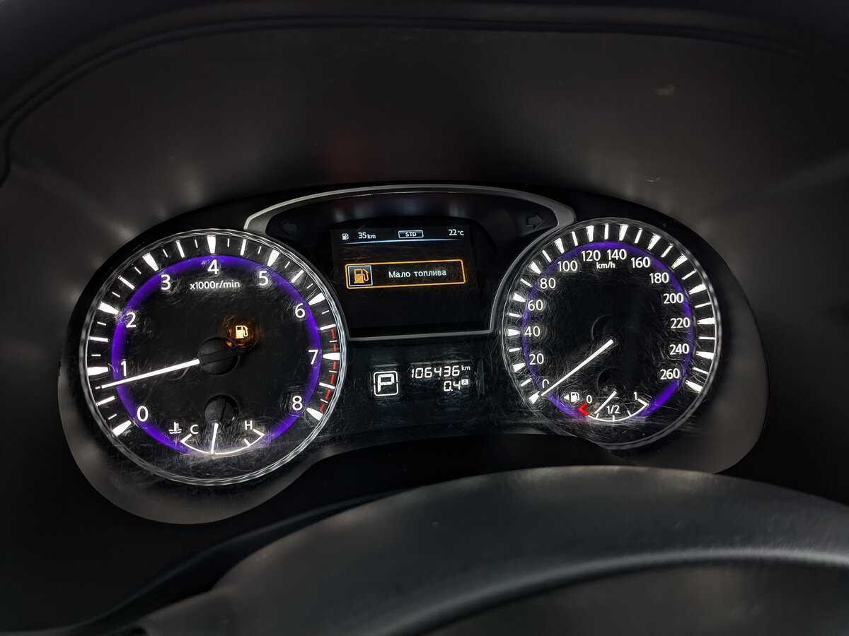 Купить Infiniti QX60, 2018, 105 000 км, фото №14