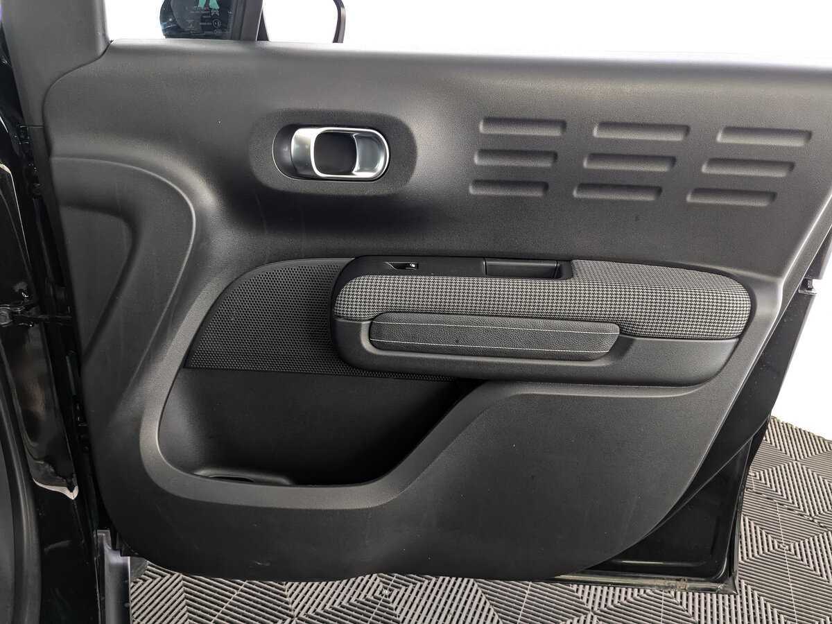 Купить Citroen C3 Aircross, 2018, 35 466 км, фото №24