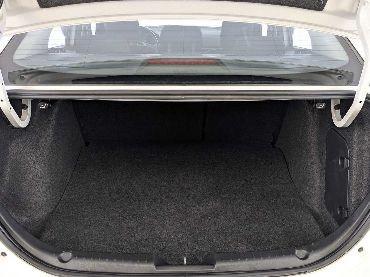 Купить Mazda 3, 2014, 110 486 км, фото №10