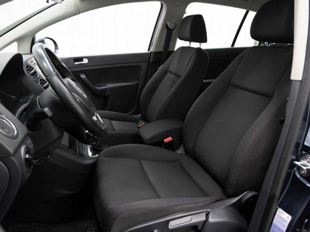 Купить Volkswagen Golf Plus, 2013, 211 000 км, фото №9