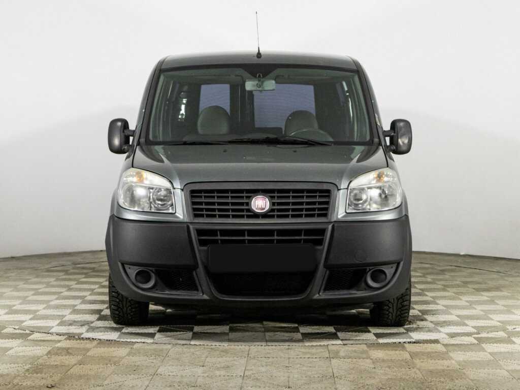 Fiat Doblo