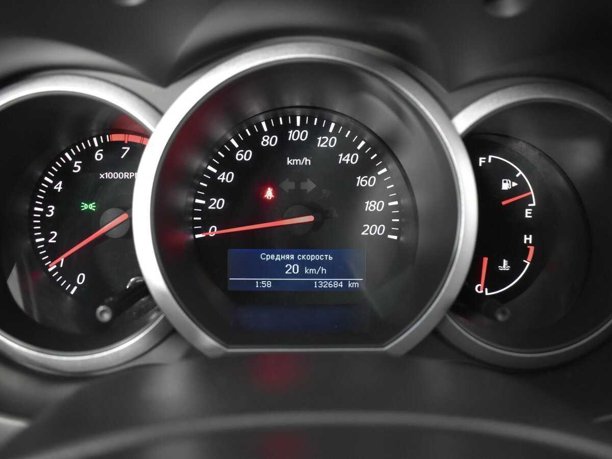 Купить Suzuki Grand Vitara, 2013, 136 000 км, фото №14