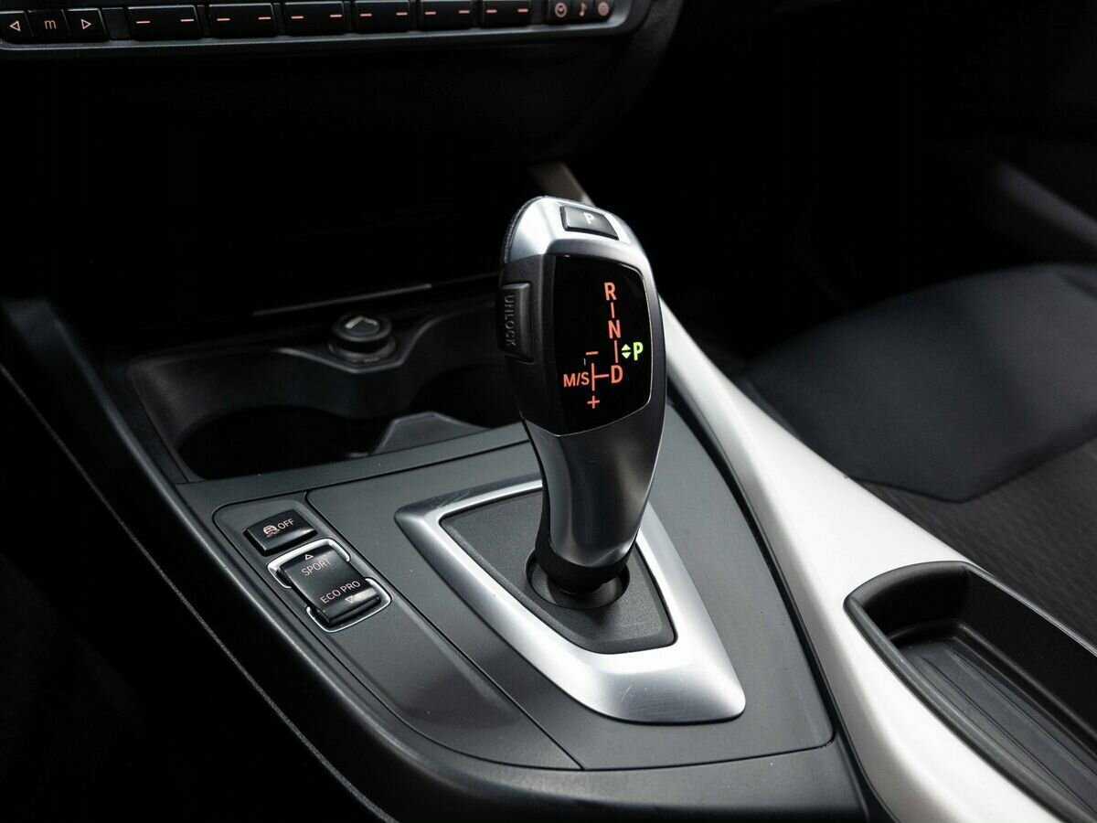 Купить BMW 1 серии 116i, 2013, 176 741 км, фото №17