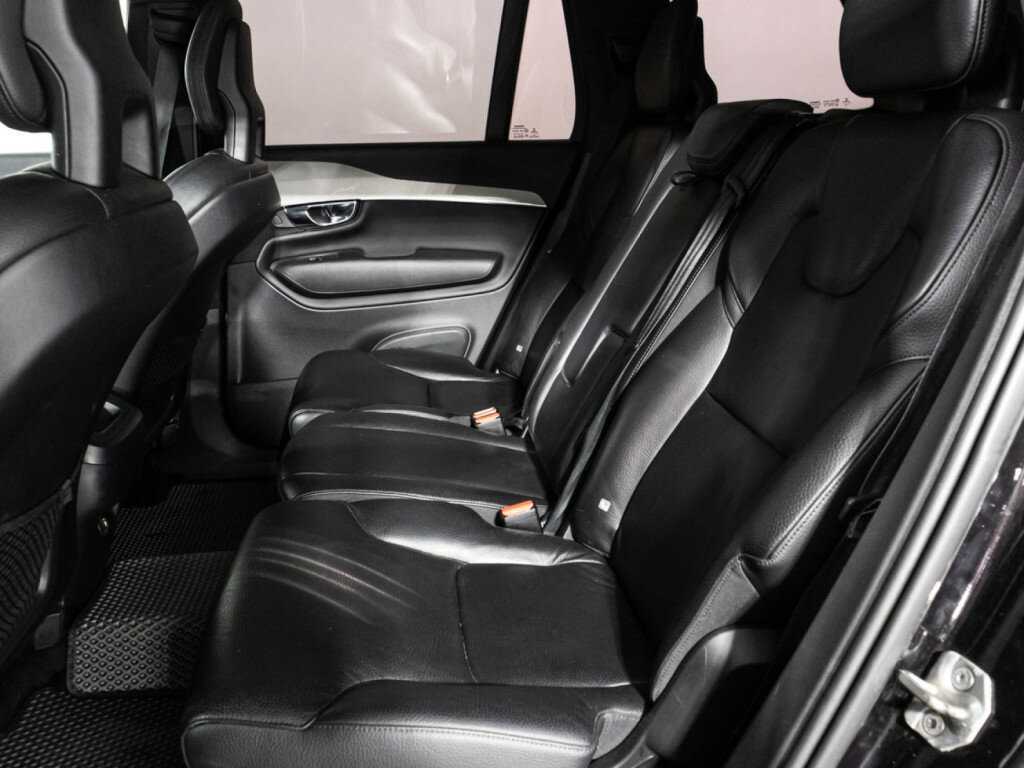 Купить Volvo XC90, 2015, 233 765 км, фото №9