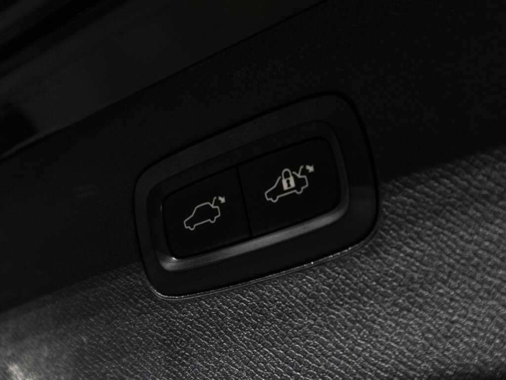 Купить Volvo XC90, 2015, 233 765 км, фото №14