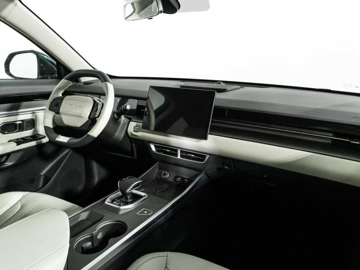 Купить Jetour Dashing, 2024, 6 757 км, фото №9