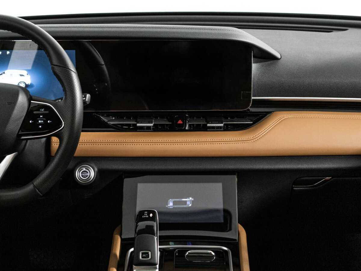 Купить FAW Bestune T99, 2023, 25 287 км, фото №14