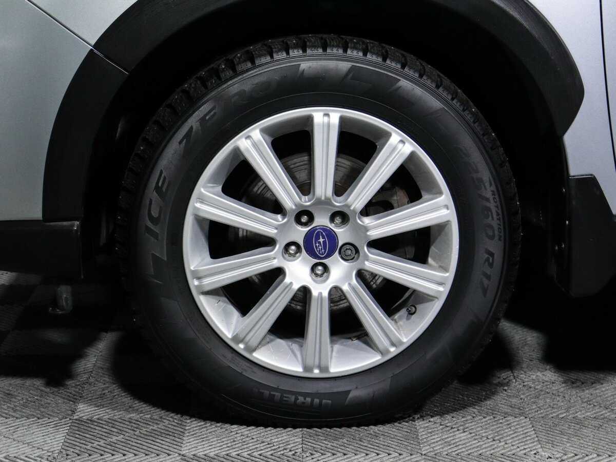 Купить Subaru Forester, 2014, 108 000 км, фото №12