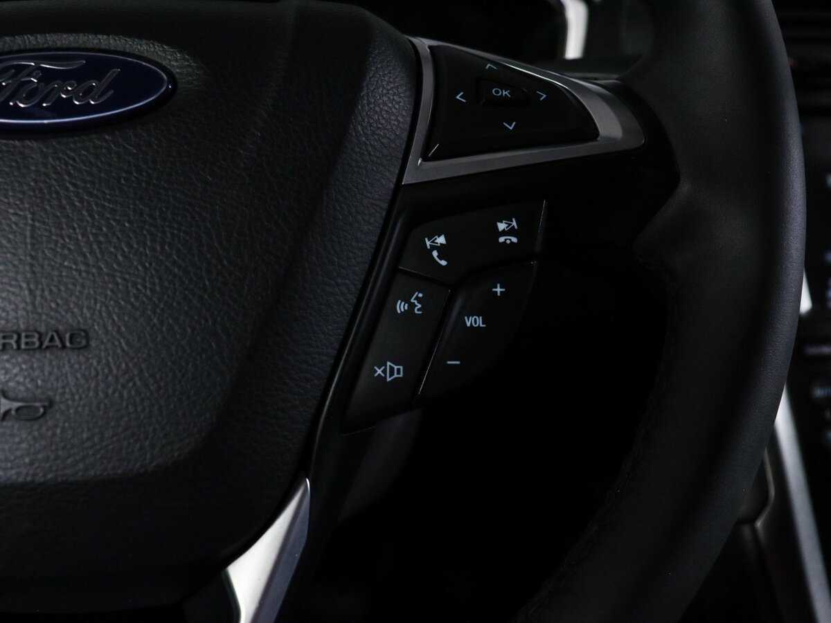 Купить Ford Mondeo, 2018, 133 467 км, фото №23