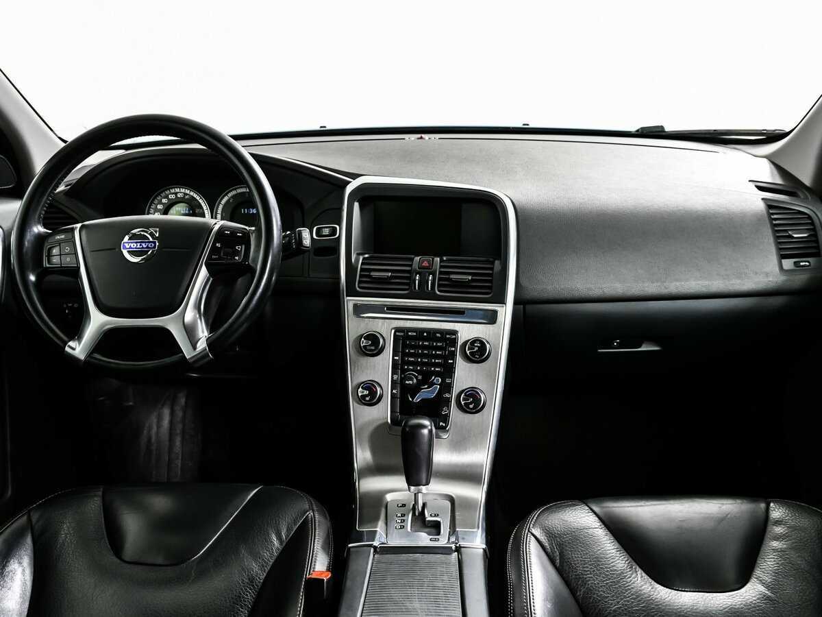 Купить Volvo XC60, 2012, 199 122 км, фото №11