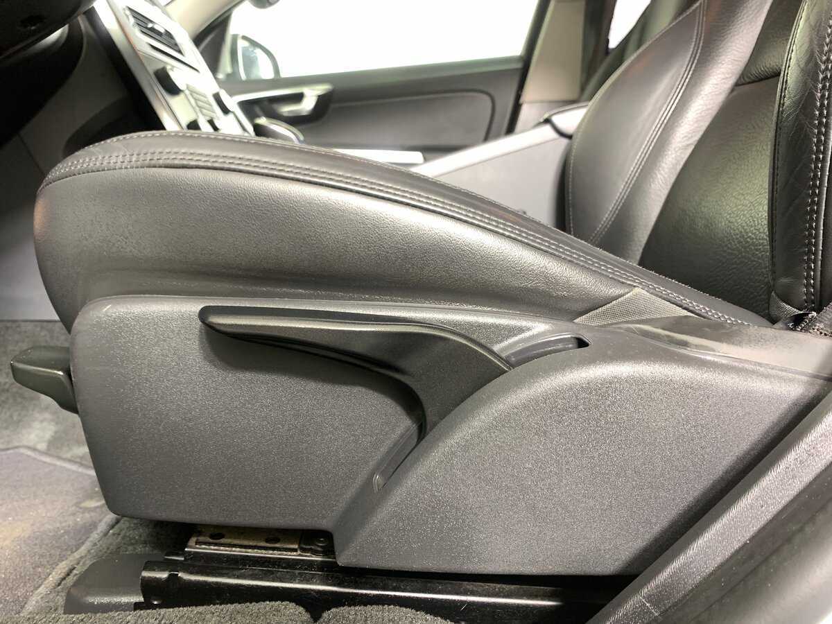 Купить Volvo S60, 2013, 165 303 км, фото №16