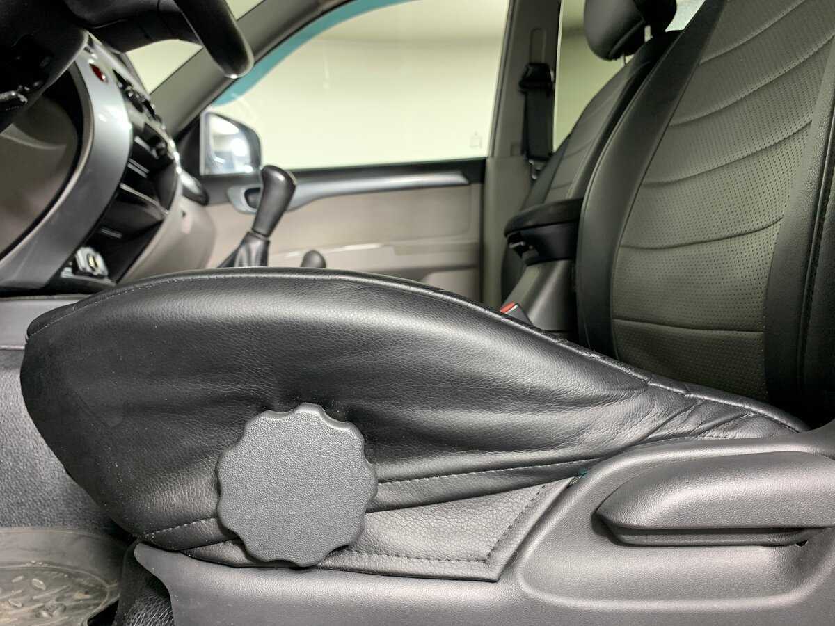 Купить Mitsubishi Pajero Sport, 2014, 184 882 км, фото №17