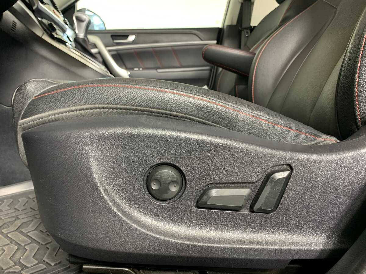 Купить Haval H6 Red Label Sport, 2019, 91 344 км, фото №17