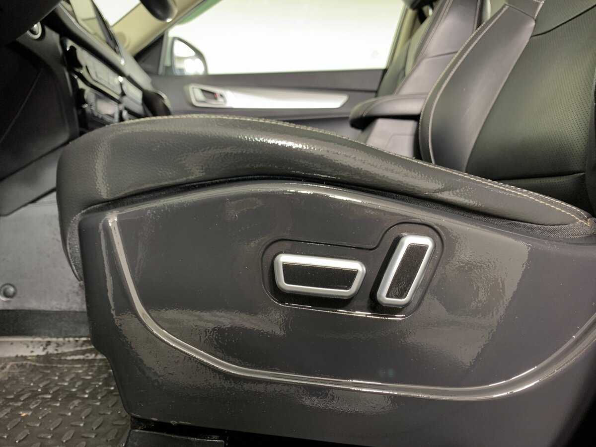 Купить Geely Emgrand X7, 2020, 196 245 км, фото №17