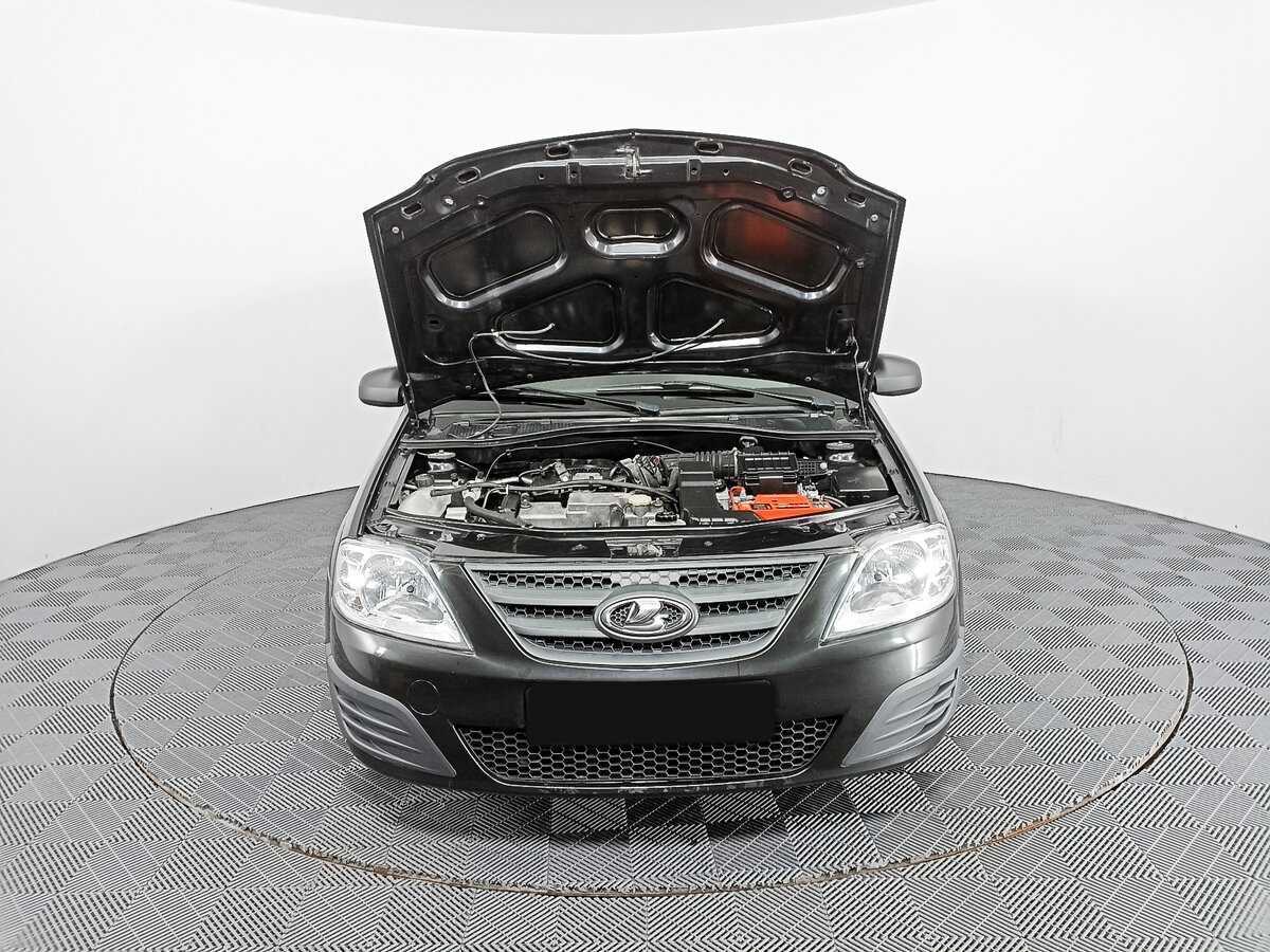 Купить Lada (ВАЗ) Largus, 2020, 98 068 км, фото №9