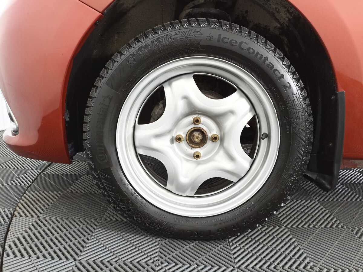 Купить Renault Logan, 2015, 87 501 км, фото №17