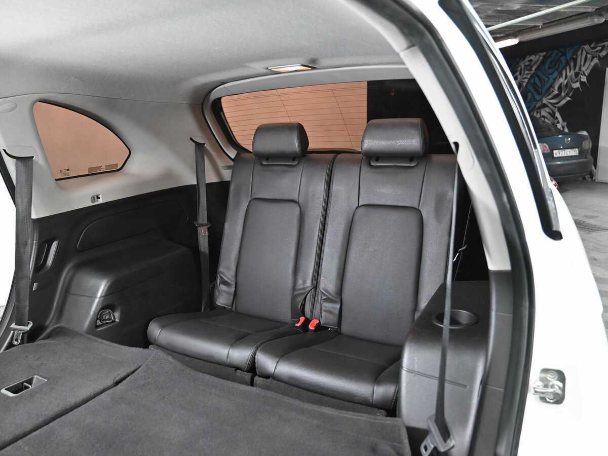 Купить Chevrolet Captiva, 2015, 163 000 км, фото №14