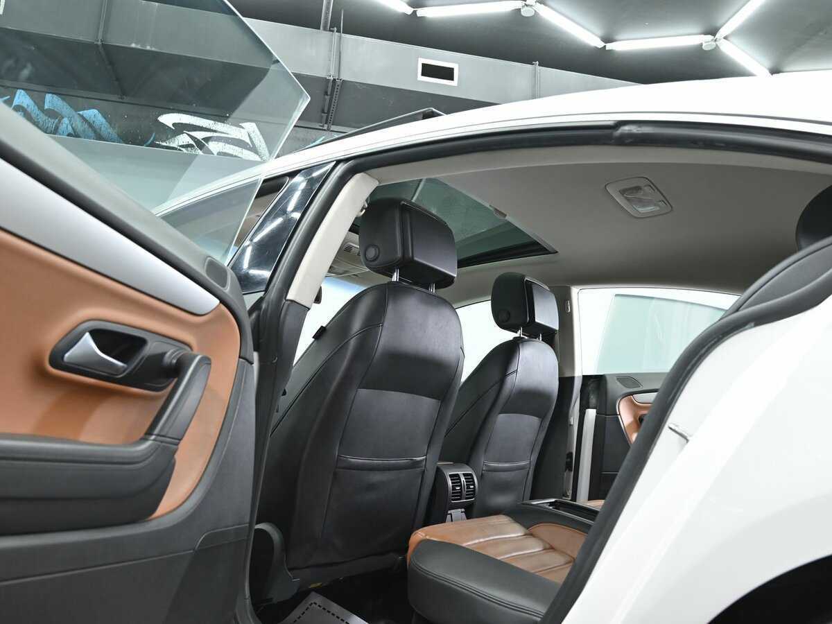 Купить Volkswagen Passat CC, 2013, 163 500 км, фото №13