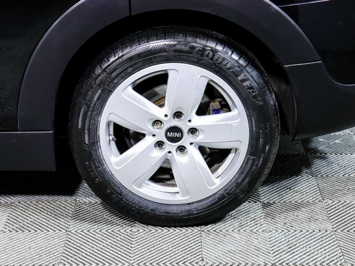 Купить Mini Clubman Cooper D, 2017, 144 386 км, фото №12