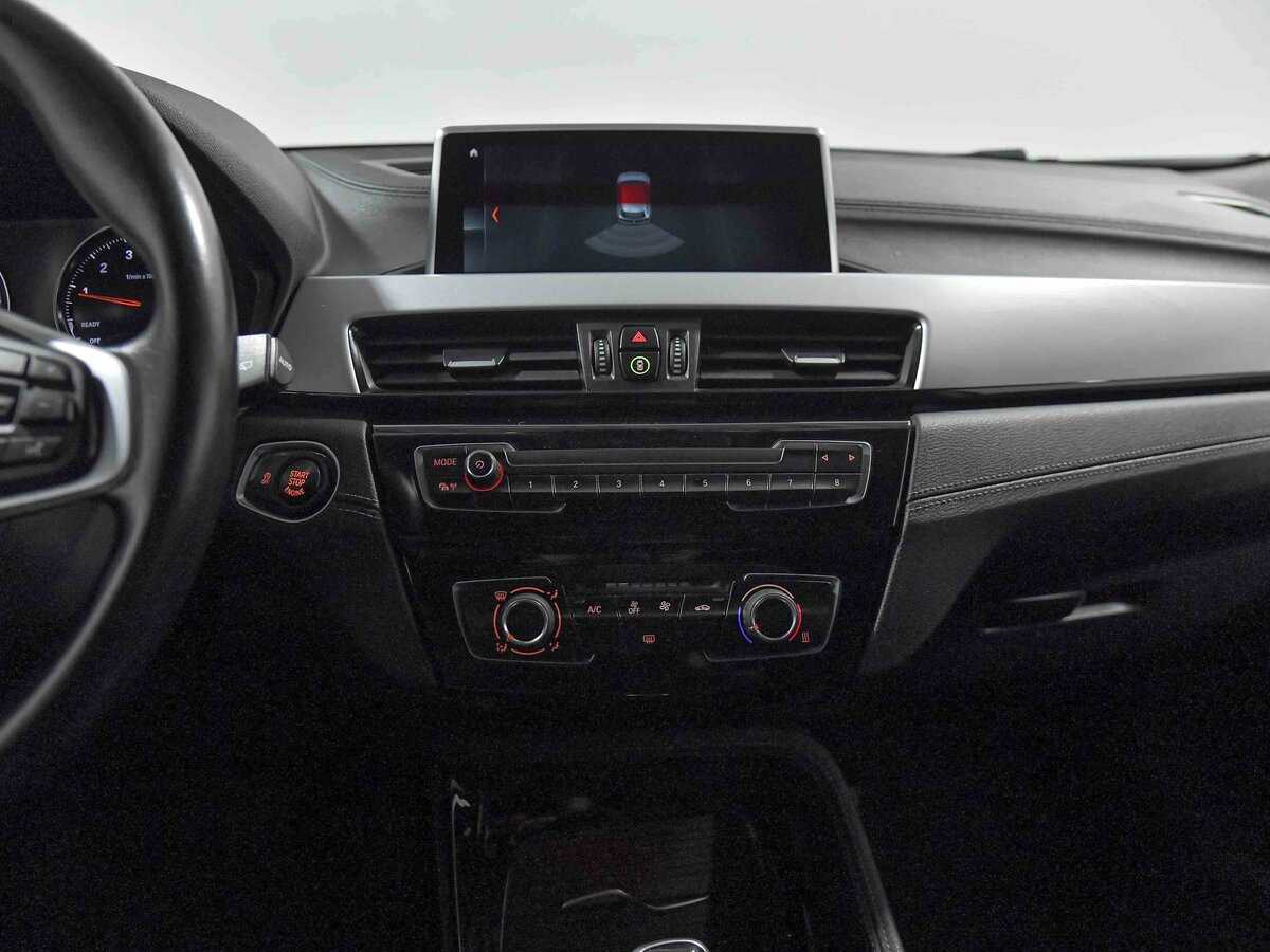 Купить BMW X2 sDrive18i, 2019, 116 715 км, фото №11