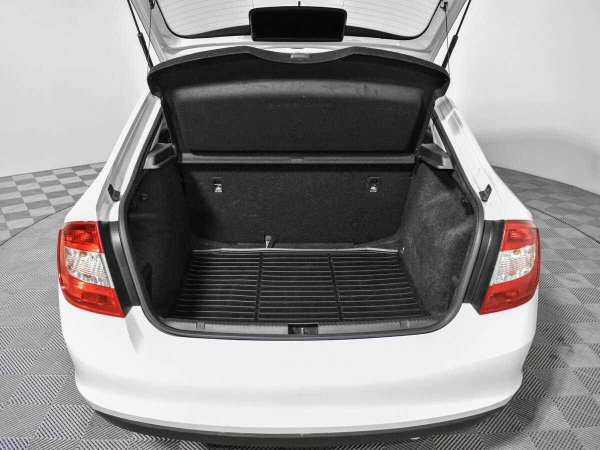 Купить Skoda Rapid, 2017, 163 901 км, фото №18