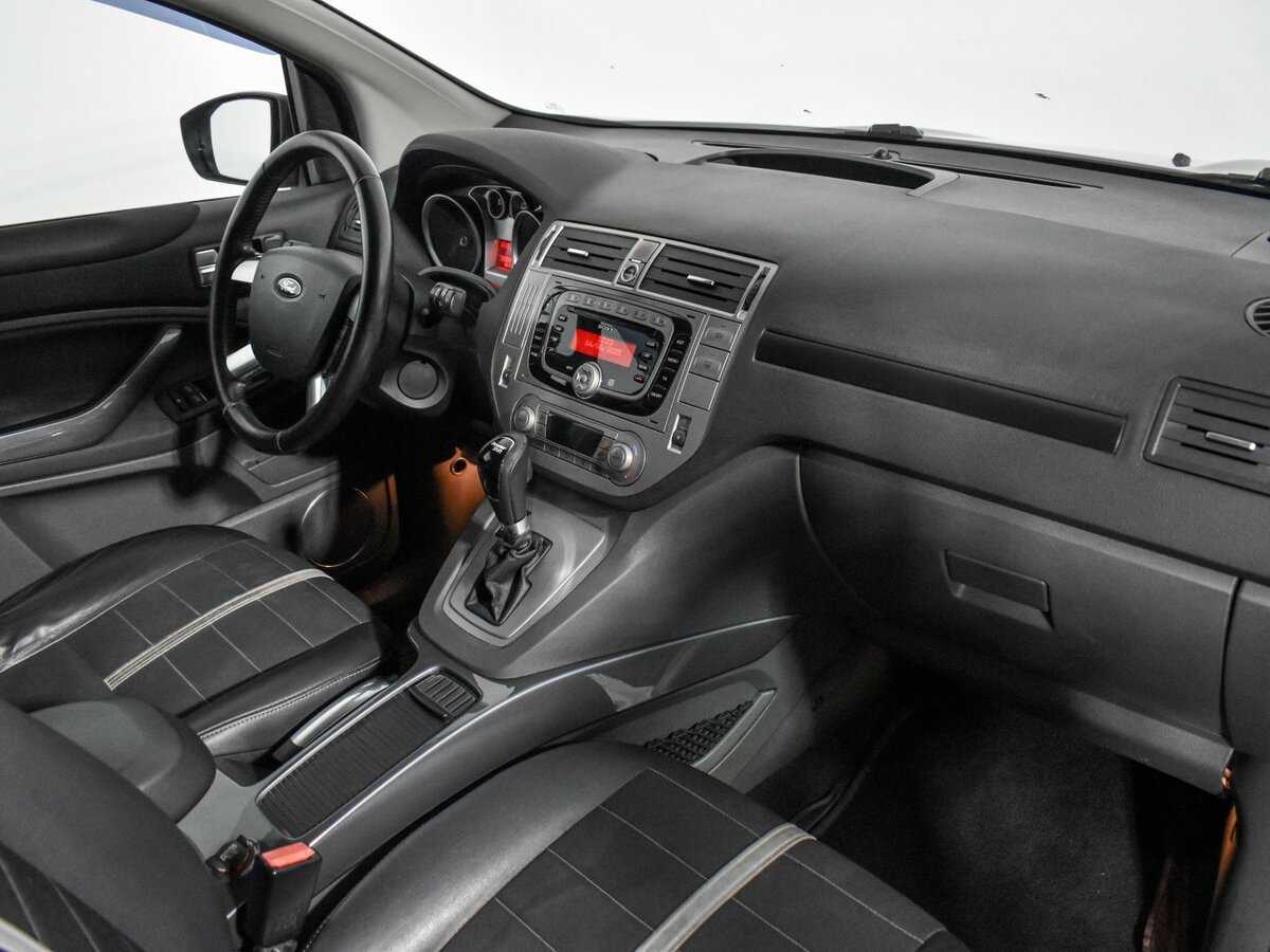 Купить Ford Kuga, 2012, 215 067 км, фото №13