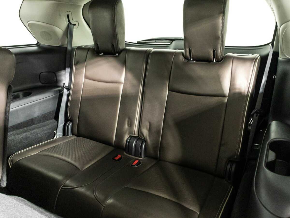 Купить Infiniti QX60, 2018, 92 663 км, фото №15